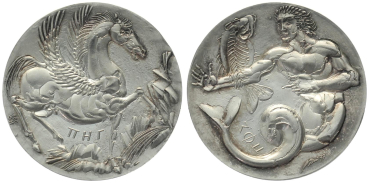 Preview: 1977 Vier Elemente - Wasser